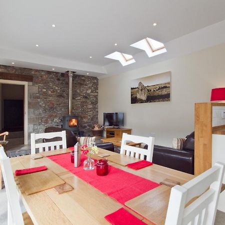 Gask House Farm Cottages Inverness Camera foto