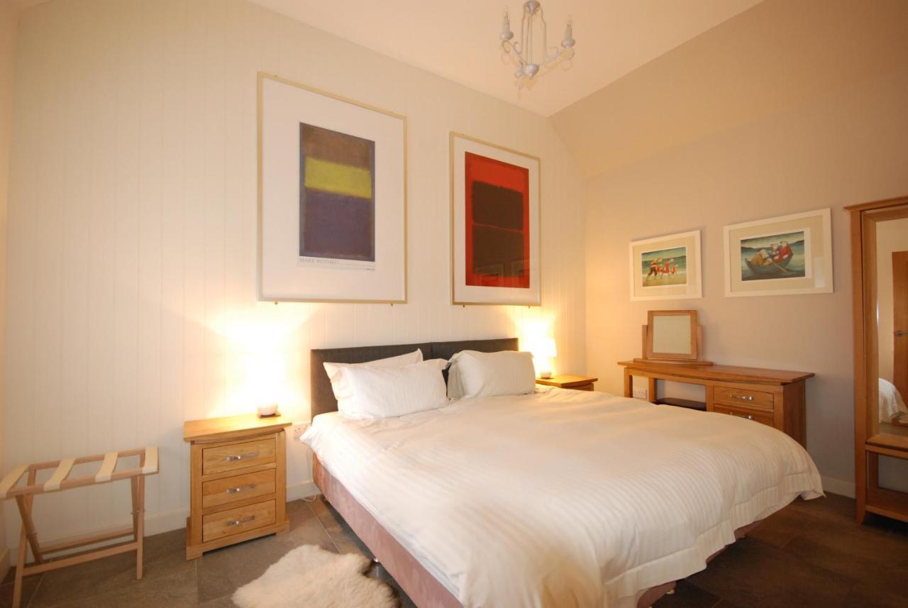 Gask House Farm Cottages Inverness Esterno foto